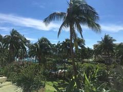 -三亚亚龙湾天域度假酒店