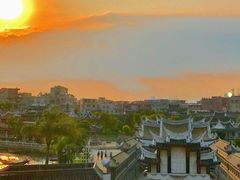 -龙舟池