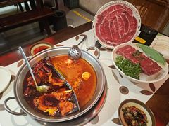 -江北北火锅馆·公路夜市(魏公村店)