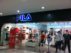 -FILA(龙之梦购物中心店)