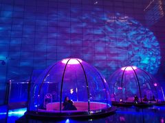 -异次元·LIGHT HOUSE·美食酒廊·休闲露台