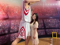 -上海杜莎夫人蜡像馆