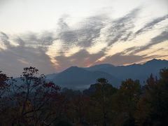 -塔川景区