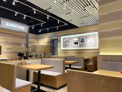 -舌尖尖·兰州牛肉面(浦东机场店)