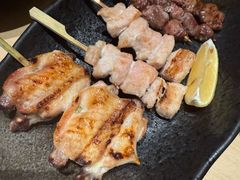 -小山日本料理(太古汇店)
