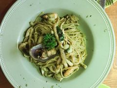 -JINNS锦时 steak&pizza(浸信会礼拜堂旧址店)
