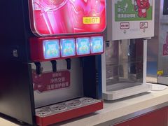 -龍歌自助小火锅(芝罘万达店)