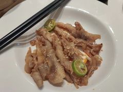 -中山保利艾美酒店-乐美中餐厅