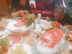 -清真军邺·金富苑肥牛(石坡街旗舰店)