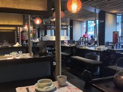 -盡膳口福·百年汤方火锅(科华北路店)