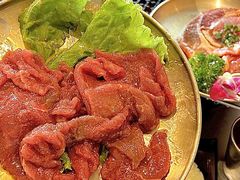-合易泓烤肉•首创生椰大油边(宁山路店)