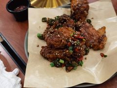 -魏斯理汉堡(西安沣东吾悦店)