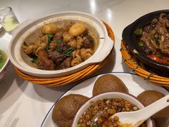 -春天里餐厅(西田城店)