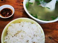 -陈记汤饭(水巷口店)