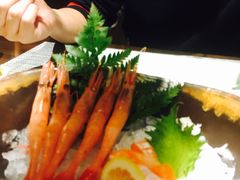 -松竹和日式料理(广厦店)