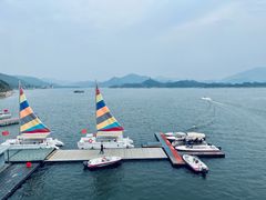 -北京金海湖景区