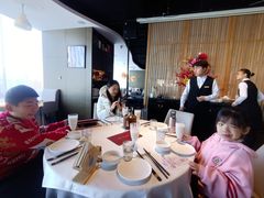 -悦融·京鲁菜·露台花园(安定门店)