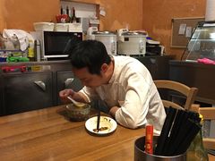 -队长面馆 La Pasteria del Capitano