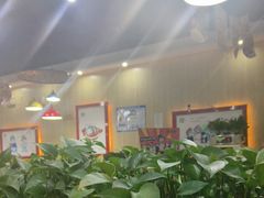 -槐店王婆大虾(长江道店)