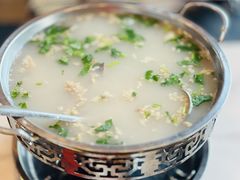 -高晓山馅饼店(牛庄百年店)