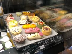 -星巴克臻选(杭州万象城店)