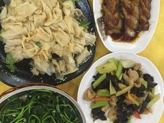 -成惠食府(赤岗店)