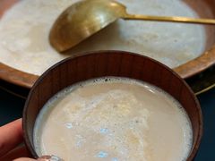 -诺敏塔拉奶茶-布里亚特包子-手把肉(锦都会店)