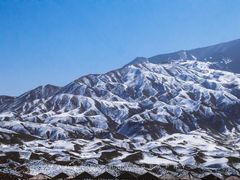 -张掖平山湖大峡谷