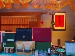 -庐灶江南·江南菜·四合院Bistro(东直门雍和宫·原华侨宾馆店)