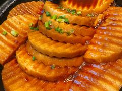 -老济南·地道济南菜(大明湖店)