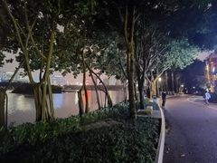 -南宁南湖公园
