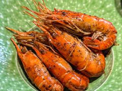 -松鹤精致料理(五一中路店)