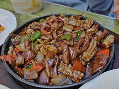 -卢庄(江汉路店)