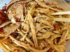 -张记捆鸡(总店)