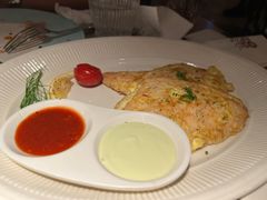 -波特曼西餐厅(中央大街店)