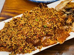 -韩风烤牛肉冷面店