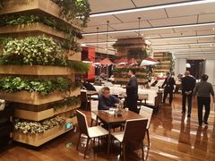 -嘉年华大酒店琴湾-自助餐厅