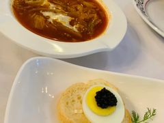 -波特曼西餐厅(南岗店)