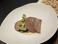 牛腱子肉-炊江南·上海菜(国展华漕店)