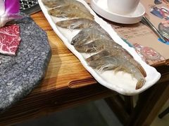 -万兴佳烤肉·长白山老味道(宏泰广场店)