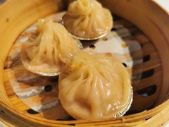 -山泉粤宴(广东大厦店)