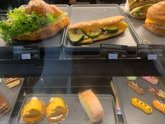 -星巴克(无锡东方商厦店)