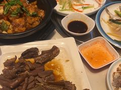 -鹅香四海·卤水火锅·砂锅粥·潮汕菜(宝安店)