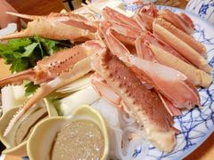 -蟹道乐(道顿堀本店)