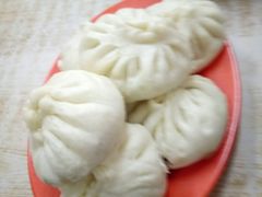-天津包子铺(万泉庄店)