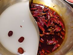 -小龙坎火锅(黄河店)