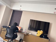 -淮安曙光国际大酒店(大运河广场花街店)