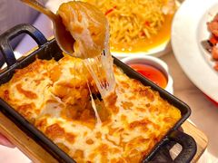-茅庐川菜(烟台万象汇店)