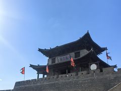 -雁门关景区