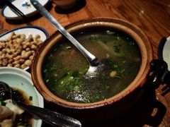 -醉南拳客家菜·河田鸡(西禅寺杨桥店)